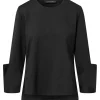 Missen Elsewhere Fashion Tops*Alexandria Top-Black