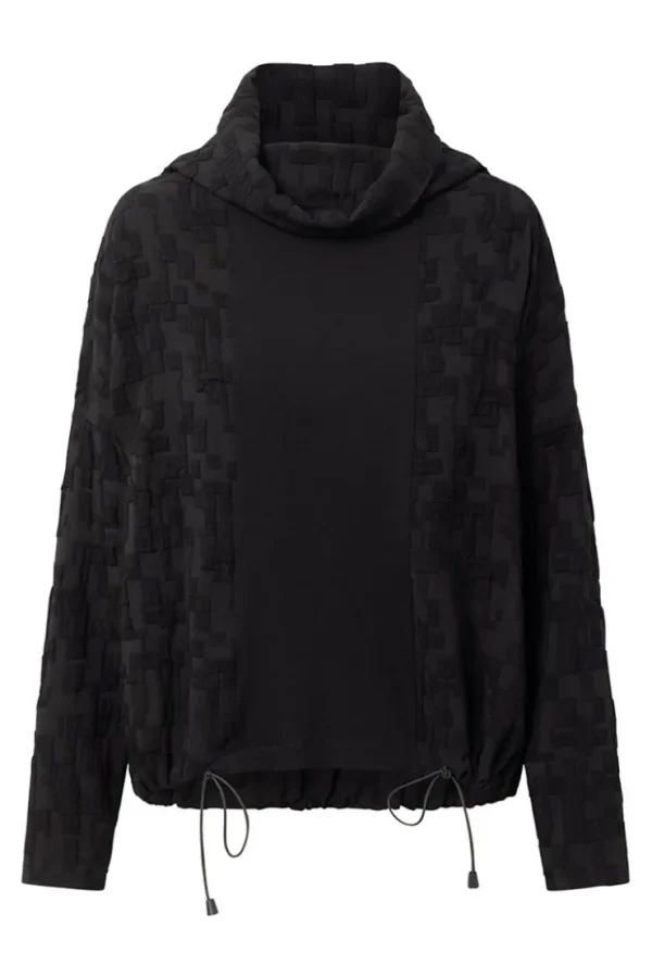 Missen Elsewhere Fashion Truien*Amparo Pullover-Black