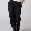 Missen Elsewhere Fashion Basics*Antonella Trousers-Black