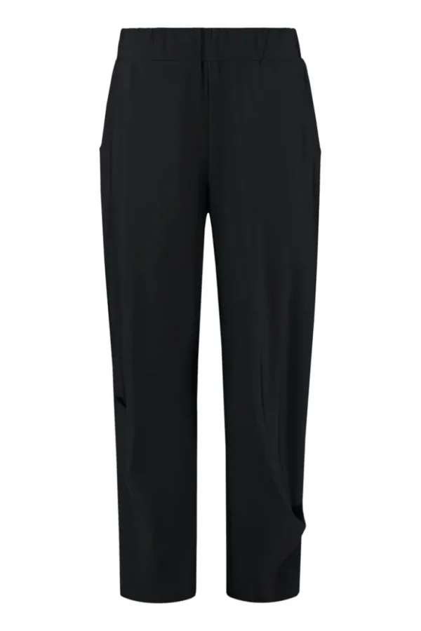 Missen Elsewhere Fashion Basics*Antonella Trousers-Black