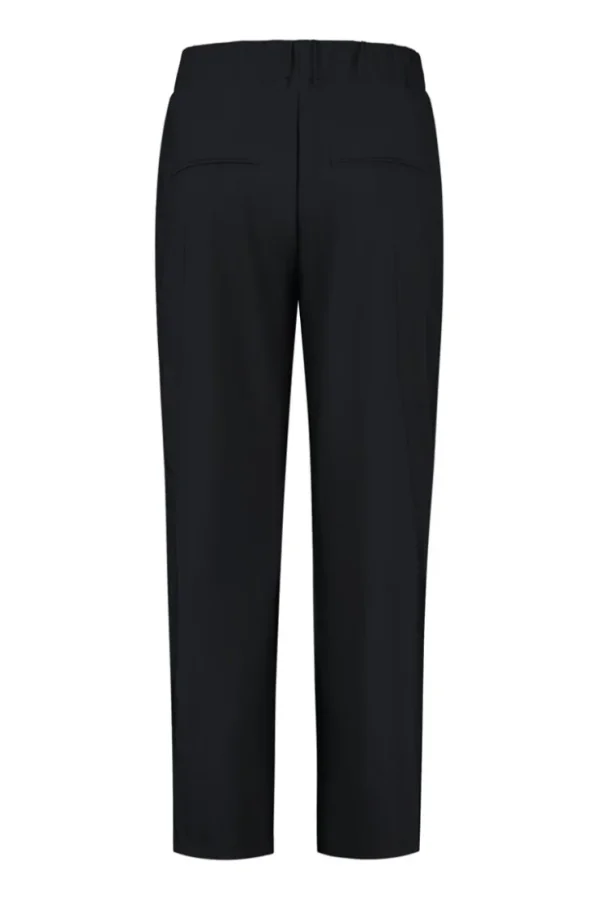 Missen Elsewhere Fashion Basics*Antonella Trousers-Black