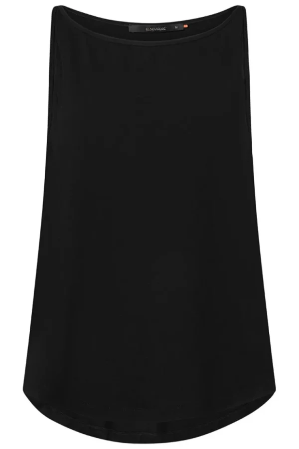 Missen Elsewhere Fashion Tops*Ashton-Black