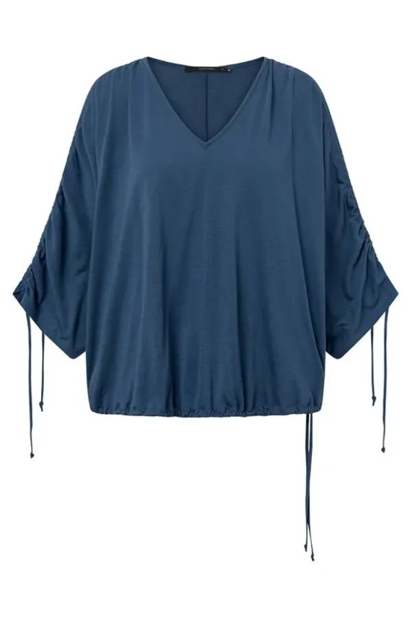 Missen Elsewhere Fashion Tops*Bell Top-True