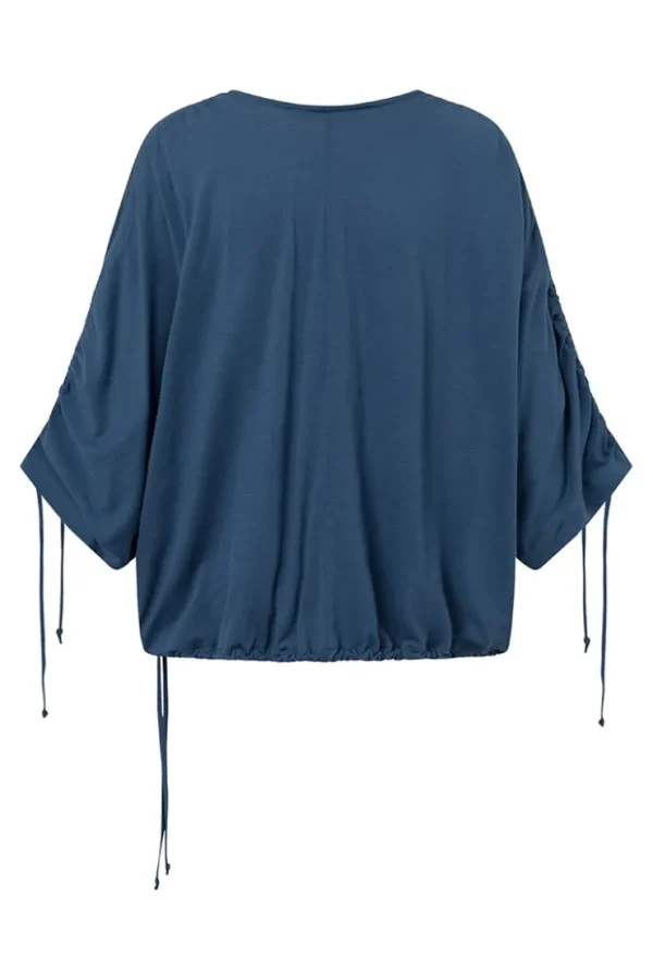 Missen Elsewhere Fashion Tops*Bell Top-True