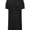 Missen Elsewhere Fashion Tunieken*Bonnievale Tunic-Black