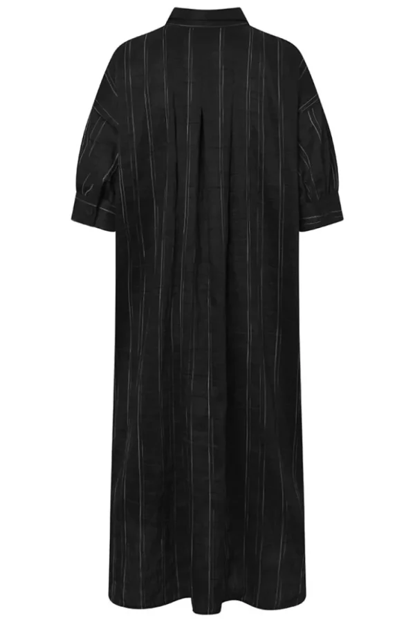 Missen Elsewhere Fashion Tunieken*Bonnievale Tunic-Black