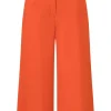 Missen Elsewhere Fashion Basics*Cala Trousers-Fire