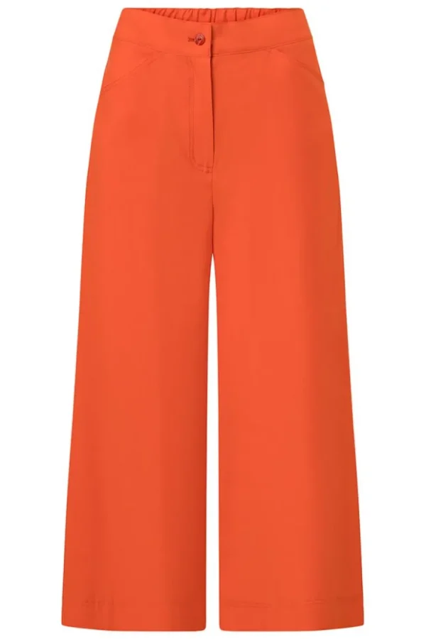 Missen Elsewhere Fashion Basics*Cala Trousers-Fire