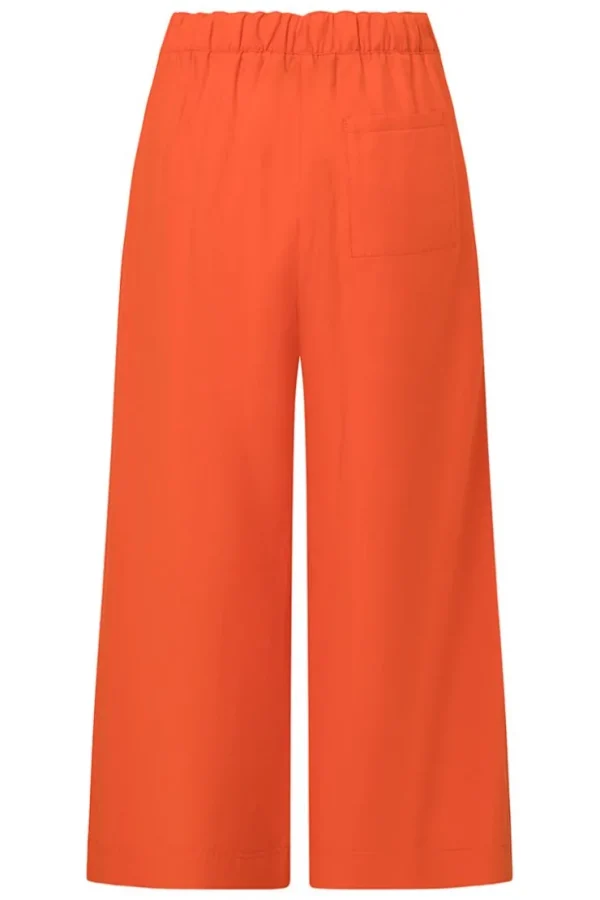 Missen Elsewhere Fashion Basics*Cala Trousers-Fire