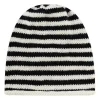 Missen Elsewhere Fashion Breisels*Canutama Beanie-Black