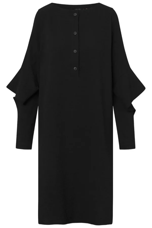 Missen Elsewhere Fashion Tunieken*Ceres Tunic-Black