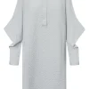 Missen Elsewhere Fashion Tunieken*Ceres Tunic-Dust