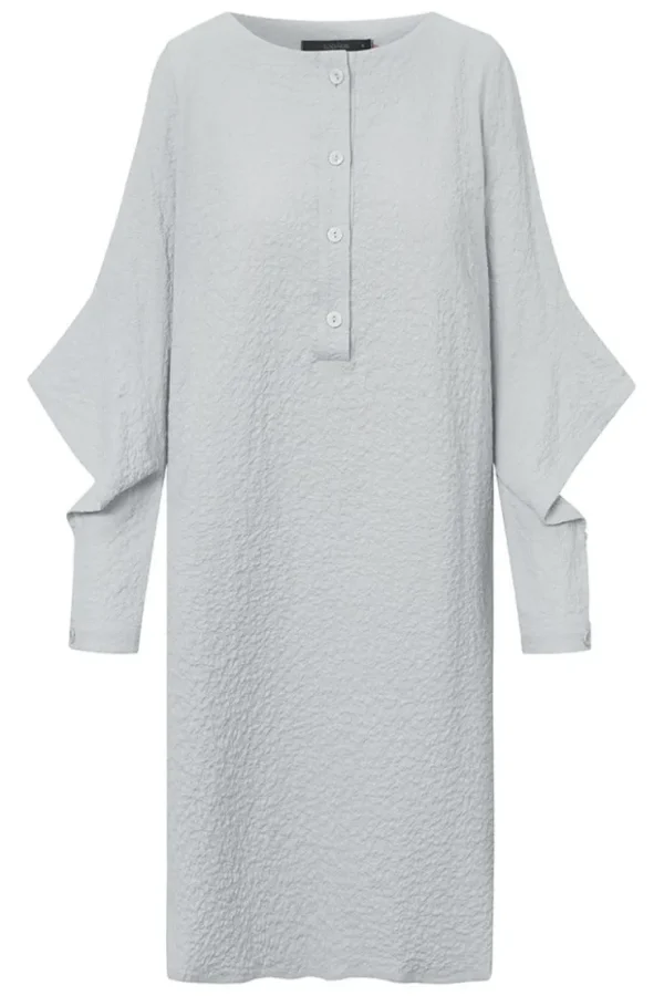 Missen Elsewhere Fashion Tunieken*Ceres Tunic-Dust