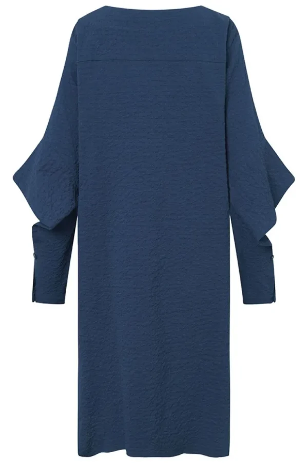 Missen Elsewhere Fashion Tunieken*Ceres Tunic-True