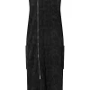 Missen Elsewhere Fashion Gilets*Cocal Gilet-Black