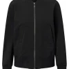 Missen Elsewhere Fashion Jassen*Constantia Jacket-Black