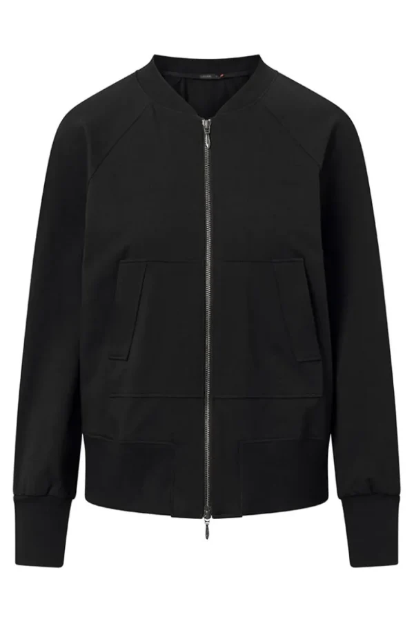 Missen Elsewhere Fashion Jassen*Constantia Jacket-Black