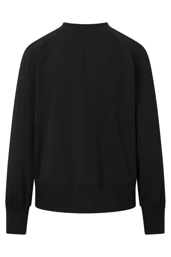 Missen Elsewhere Fashion Jassen*Constantia Jacket-Black