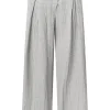 Missen Elsewhere Fashion Broeken*Cornelia Trousers-Dust