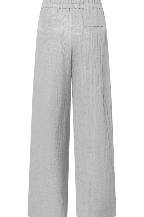 Missen Elsewhere Fashion Broeken*Cornelia Trousers-Dust