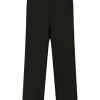 Missen Elsewhere Fashion Broeken*Danni Trousers-Black