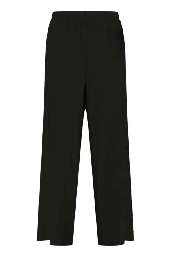 Missen Elsewhere Fashion Broeken*Danni Trousers-Black