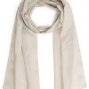 Missen Elsewhere Fashion Sjaals*Dot Scarf-Sand