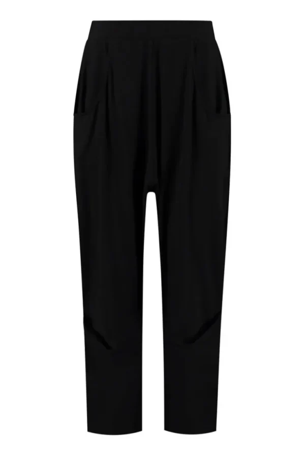 Missen Elsewhere Fashion Basics*Eilish Trousers-Black