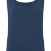 Missen Elsewhere Fashion Basics*Elim Jersey Top-True