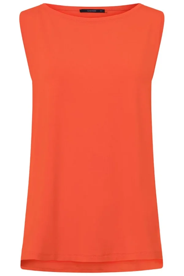 Missen Elsewhere Fashion Basics*George Top-Fire