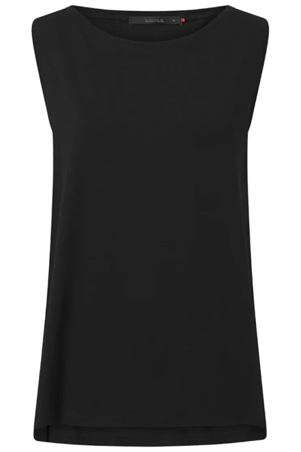 Missen Elsewhere Fashion Basics*George-Black