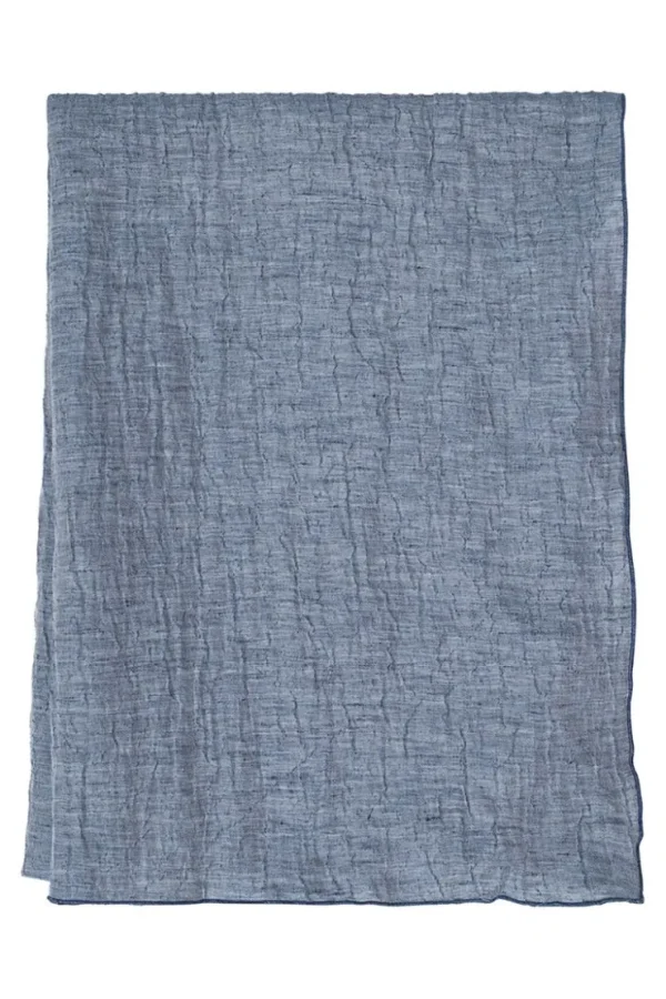 Missen Elsewhere Fashion Sjaals*Hawston Scarf-Denim