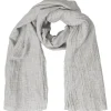 Missen Elsewhere Fashion Sjaals*Hawston Scarf-Dust