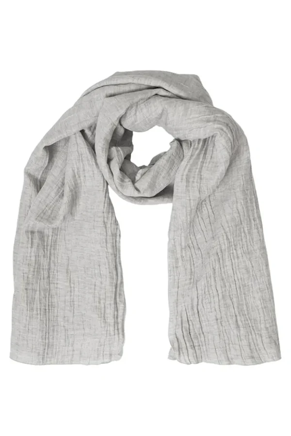 Missen Elsewhere Fashion Sjaals*Hawston Scarf-Dust