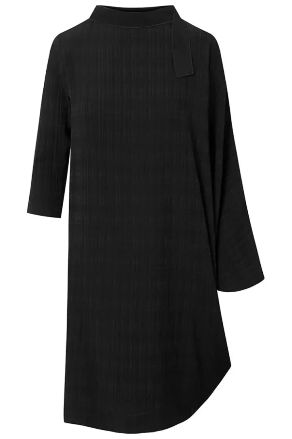 Missen Elsewhere Fashion Jurken*Lenasia Dress-Black