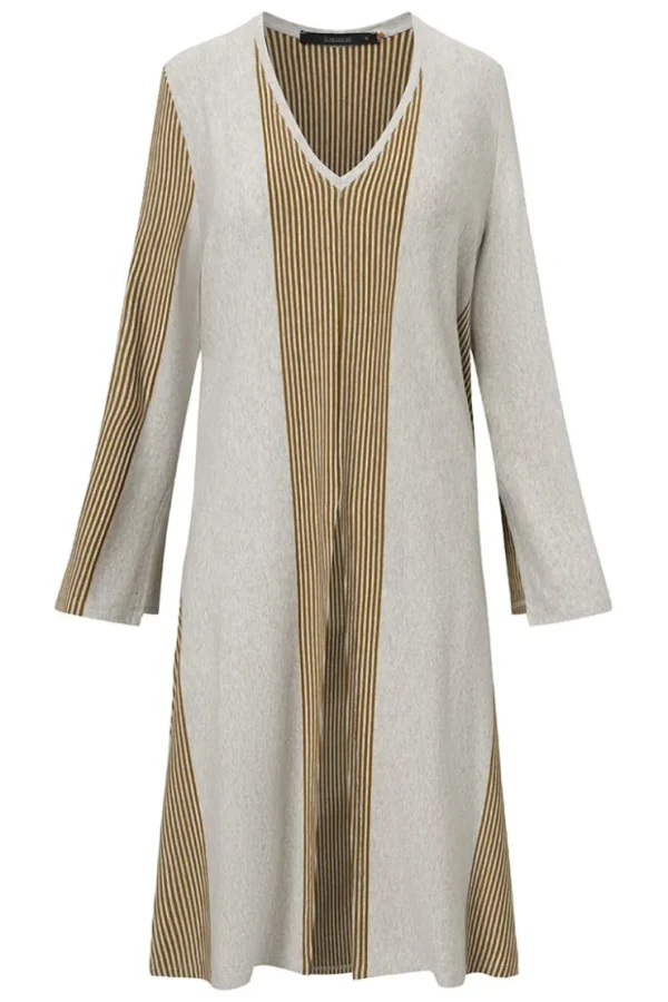 Missen Elsewhere Fashion Tunieken*Lindley Tunic-Golden-Dust