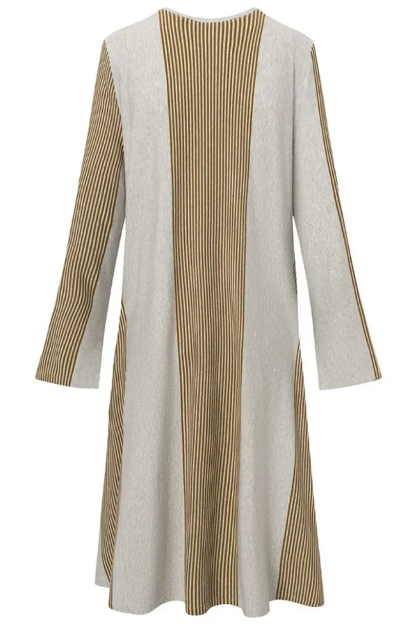 Missen Elsewhere Fashion Tunieken*Lindley Tunic-Golden-Dust