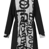 Missen Elsewhere Fashion Vesten*Lucelia Cardigan-Anthracite