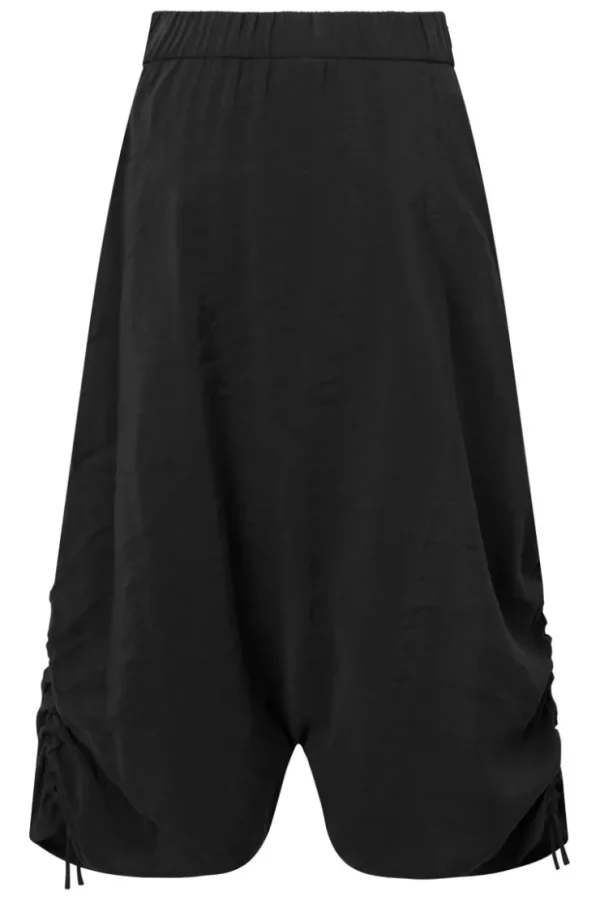 Missen Elsewhere Fashion Bermudas*Mamelodi Bermuda-Black