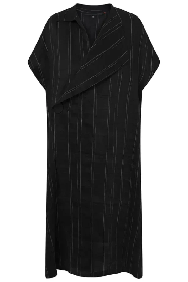 Missen Elsewhere Fashion Jurken*Marydale Dress-Black