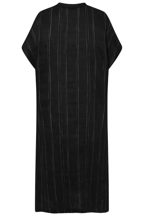 Missen Elsewhere Fashion Jurken*Marydale Dress-Black