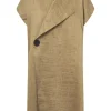 Missen Elsewhere Fashion Jurken*Marydale Dress-Golden