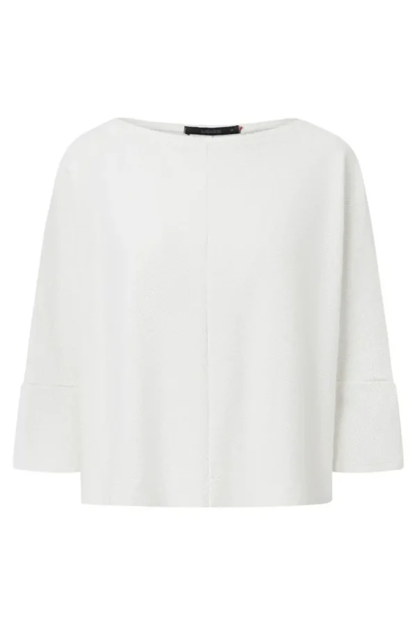 Missen Elsewhere Fashion Sweaters*Musina Sweater-Off-White