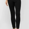 Missen Elsewhere Fashion Basics*Noa Legging Jersey-Black