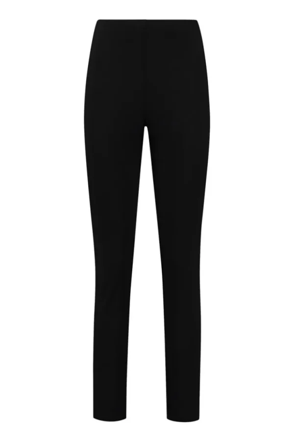 Missen Elsewhere Fashion Basics*Noa Legging Jersey-Black