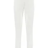 Missen Elsewhere Fashion Basics*Noa Legging Jersey-Offwhite