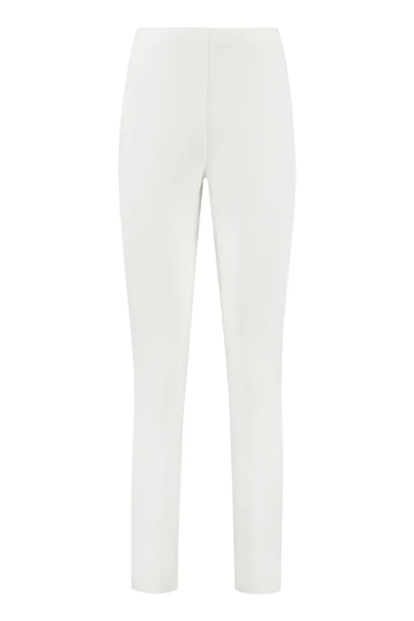 Missen Elsewhere Fashion Basics*Noa Legging Jersey-Offwhite