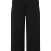 Missen Elsewhere Fashion Broeken*Parow Trousers-Black