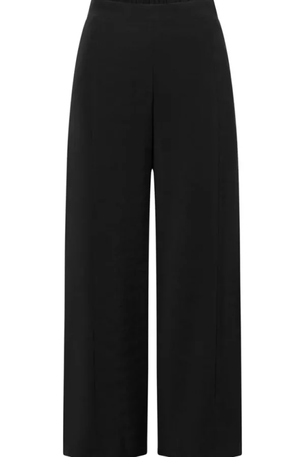 Missen Elsewhere Fashion Broeken*Parow Trousers-Black