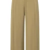 Missen Elsewhere Fashion Broeken*Parow Trousers-Golden